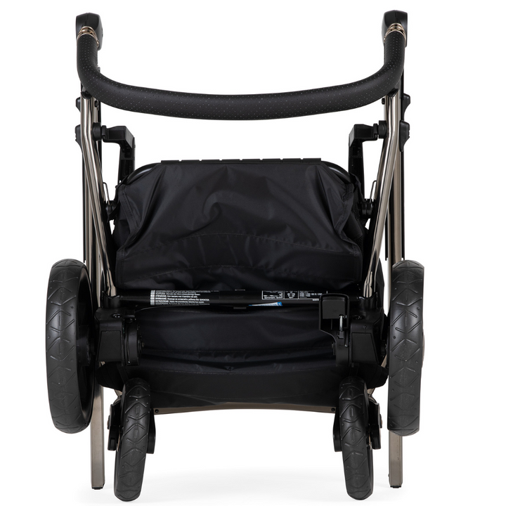 Bebecar Flowy Duo - Black