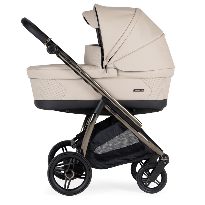 Bebecar Flowy Duo - Beige