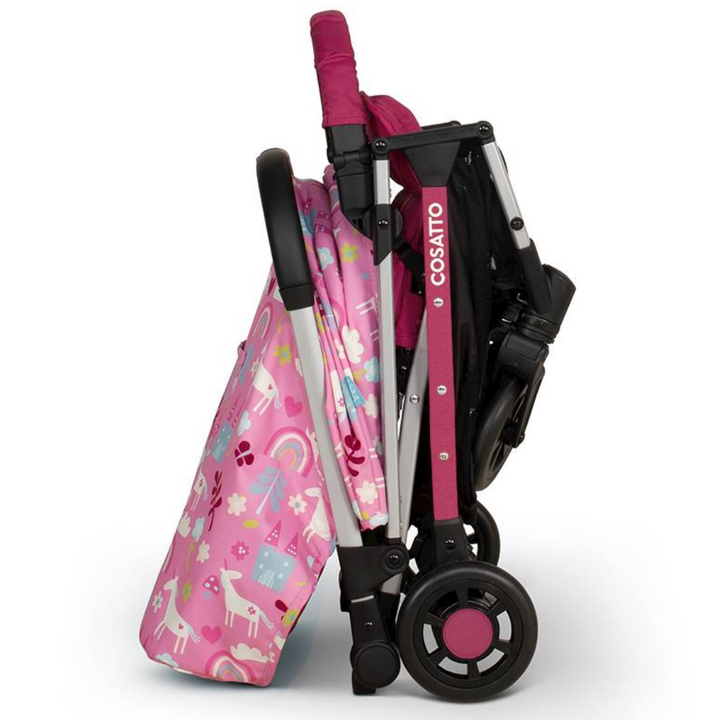 Cosatto Yo Stroller - Happy Unicorn