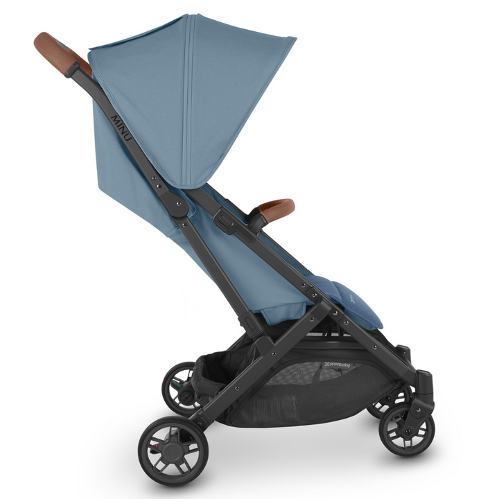 Uppababy Minu - Charlotte