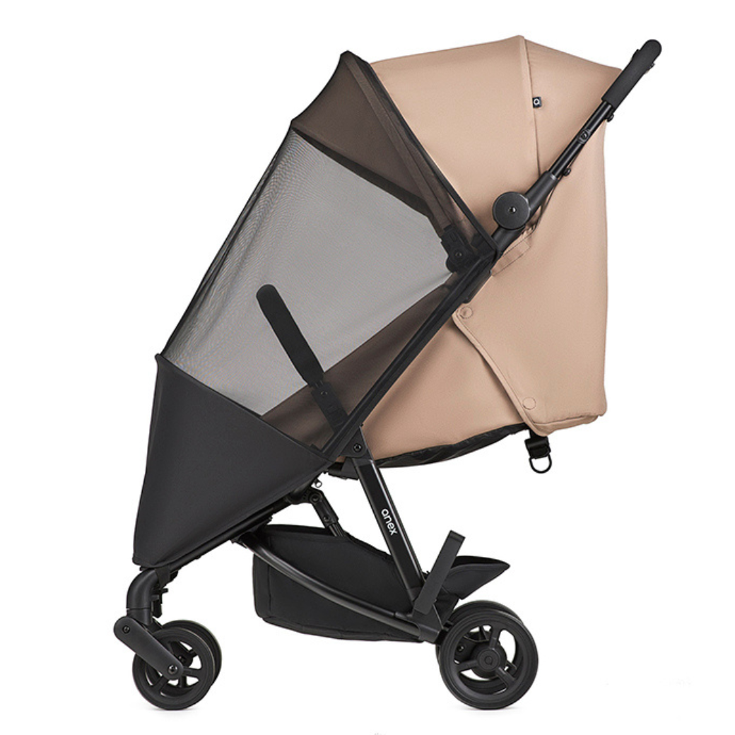 Anex Air Z Stroller - Ivory