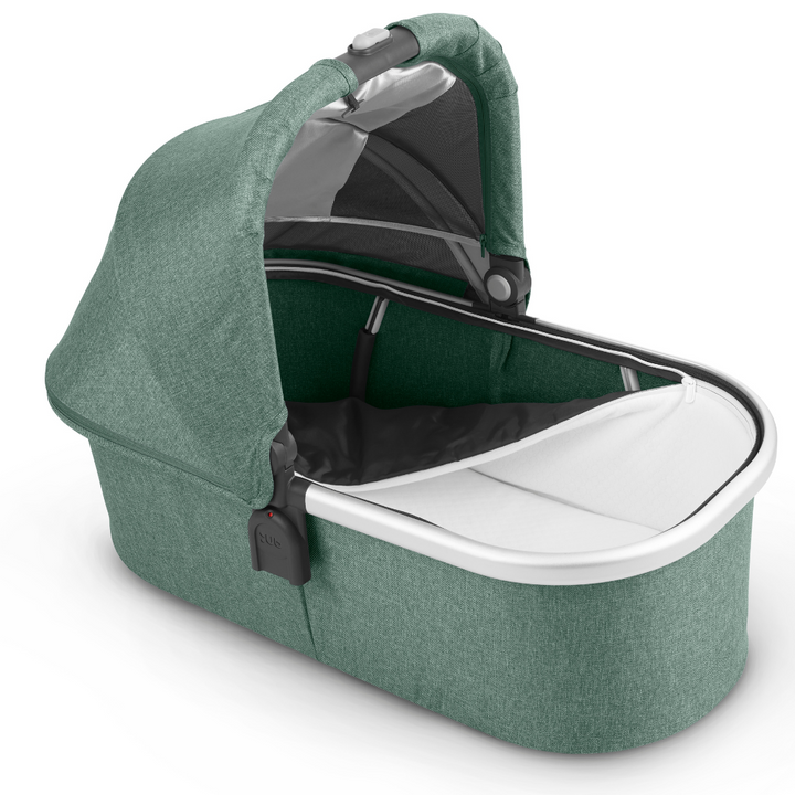 Uppababy Cruz V2 2-in-1 Bundle - Emmett