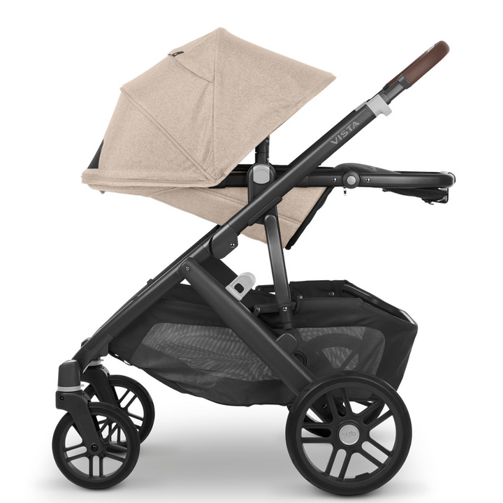 Uppababy Vista V2 2 in 1 Bundle - Liam