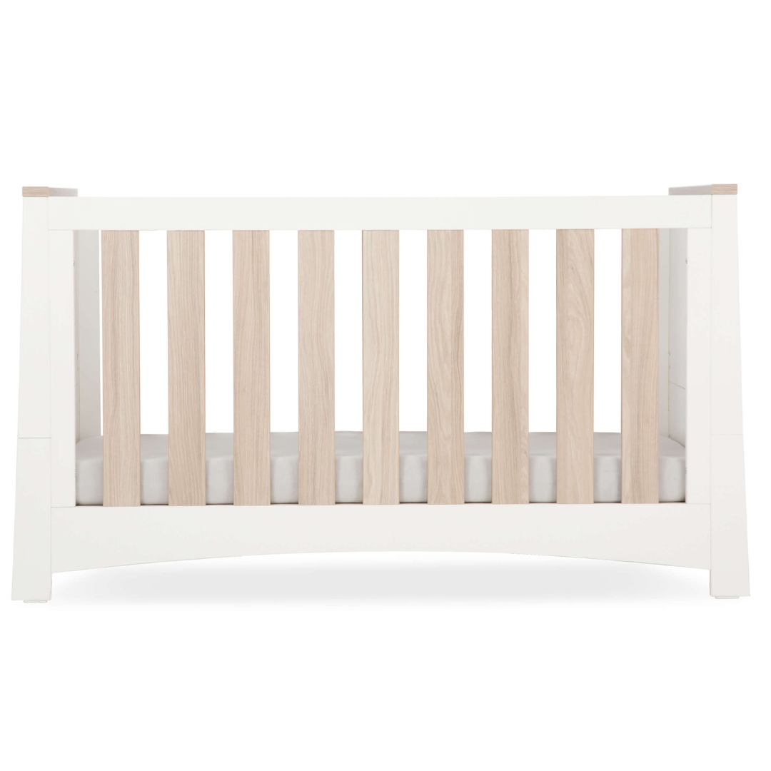 CuddleCo Ada 3-piece Nursery Furniture Set