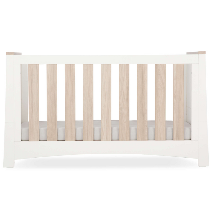 CuddleCo Ada 3-piece Nursery Furniture Set