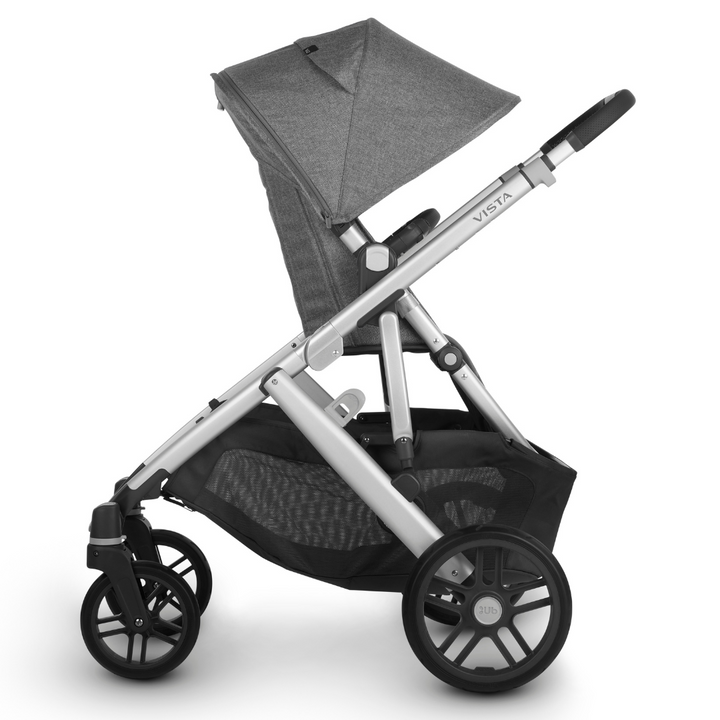 Uppababy Vista V2 2 in 1 Bundle - Jordan