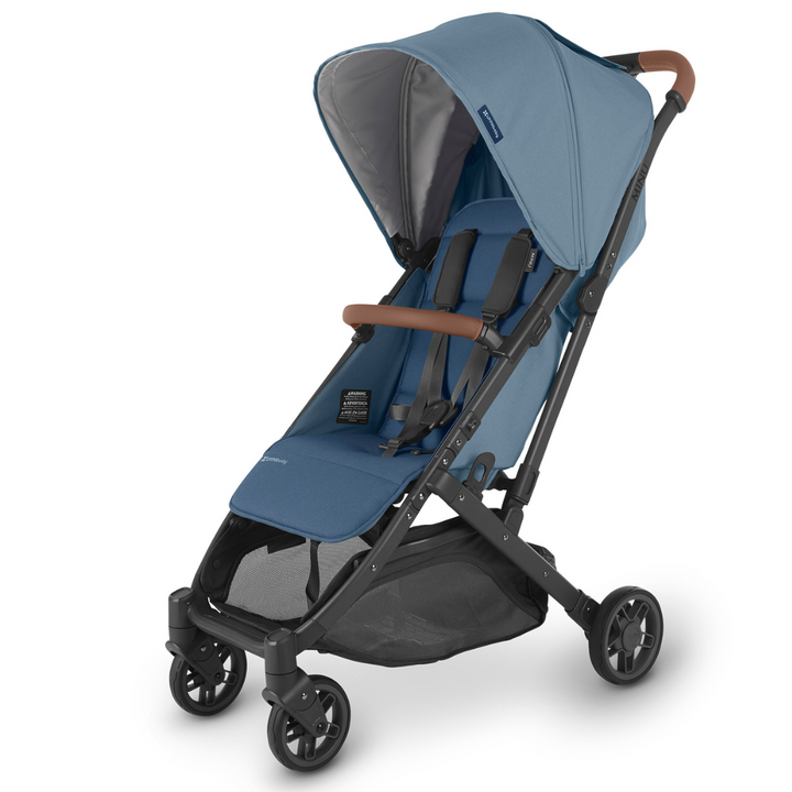 Uppababy Minu - Charlotte