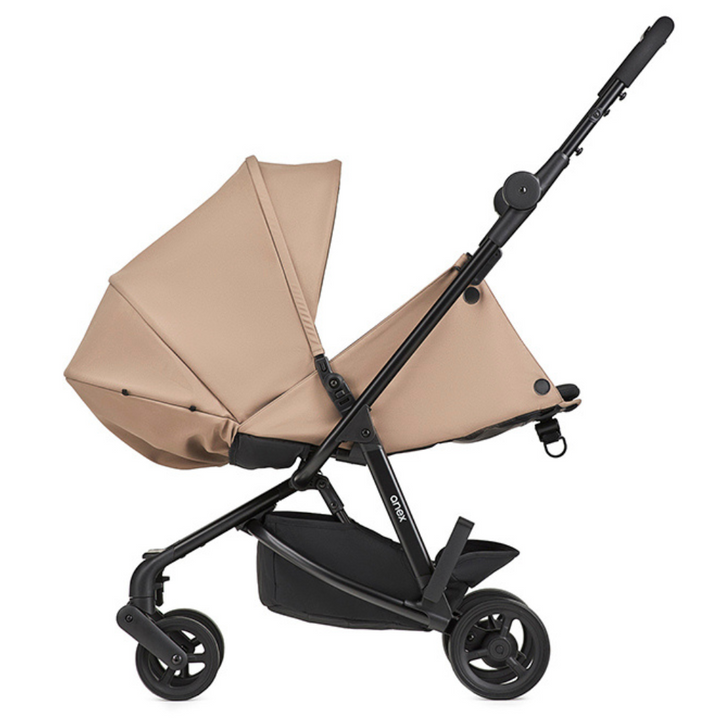 Anex Air Z Stroller - Ivory