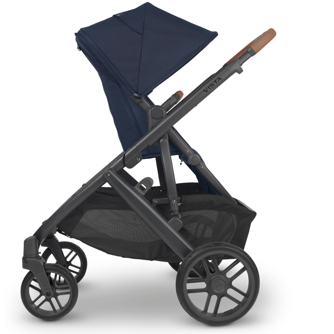 Uppababy Vista V2 2 in 1 Bundle - Noa