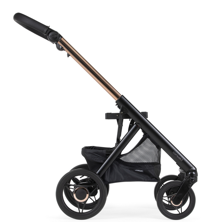 Bebecar Compact Duo - Americano