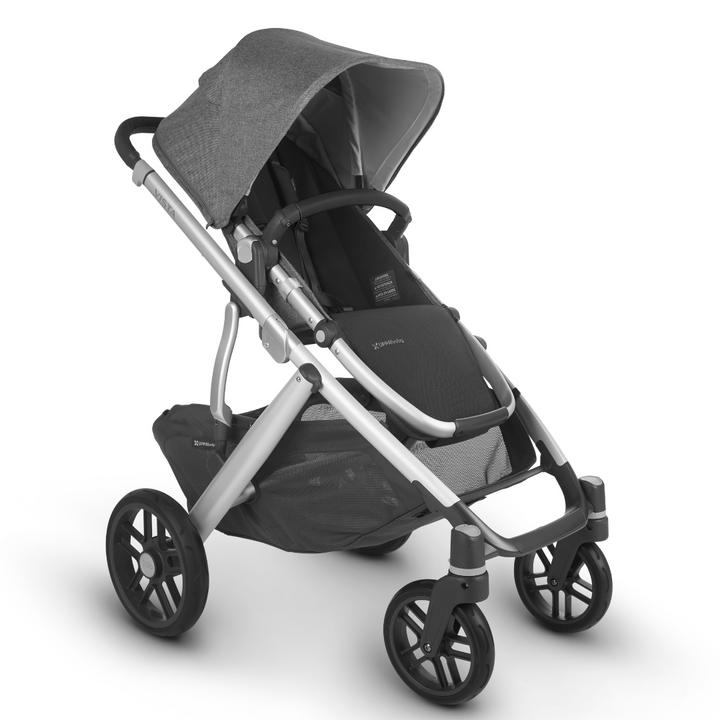 Uppababy Vista V2 Travel Bundle - Jordan