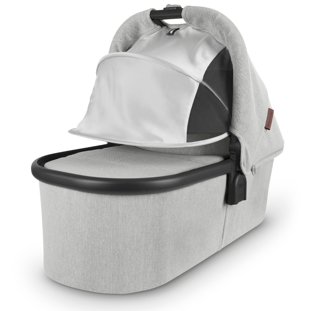 Uppababy Vista V2 Travel Bundle - Anthony