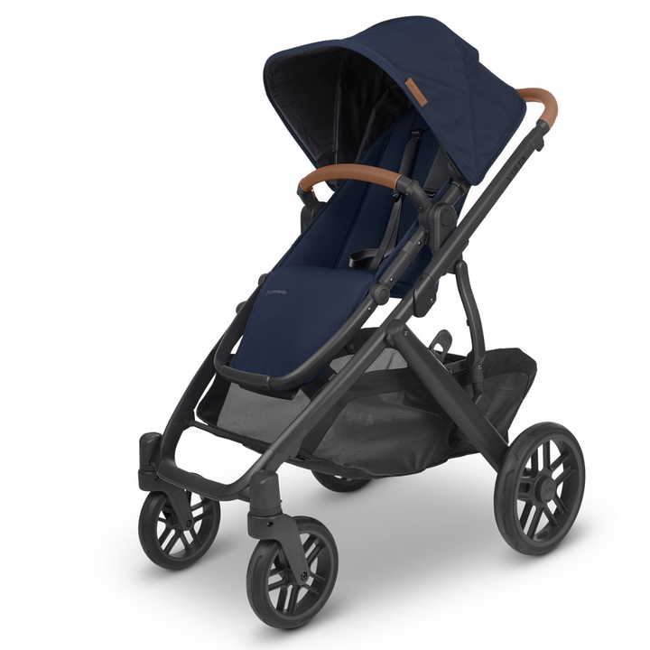 Uppababy Vista V2 Travel Bundle - Noa