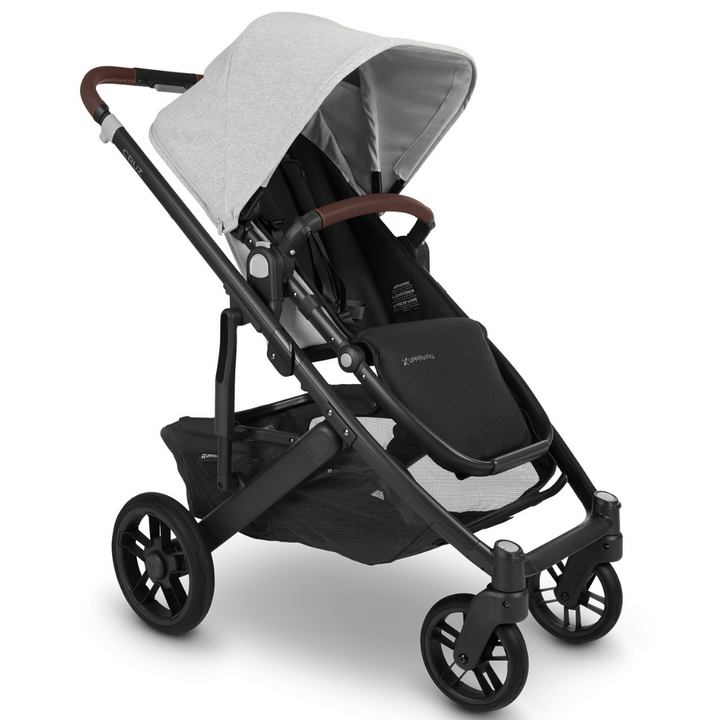 Uppababy Cruz V2 2-in-1 Bundle - Anthony