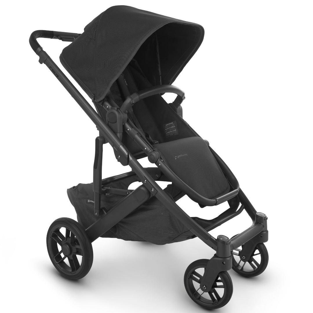 Uppababy Cruz V2 2-in-1 Bundle - Jake