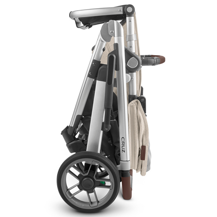 Uppababy Cruz V2 2-in-1 Bundle - Declan