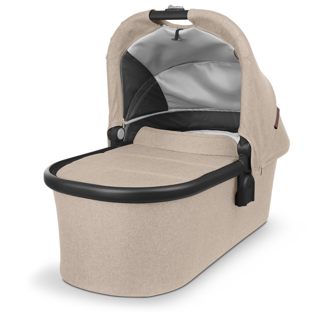 Uppababy Cruz V2 Travel Bundle - Liam