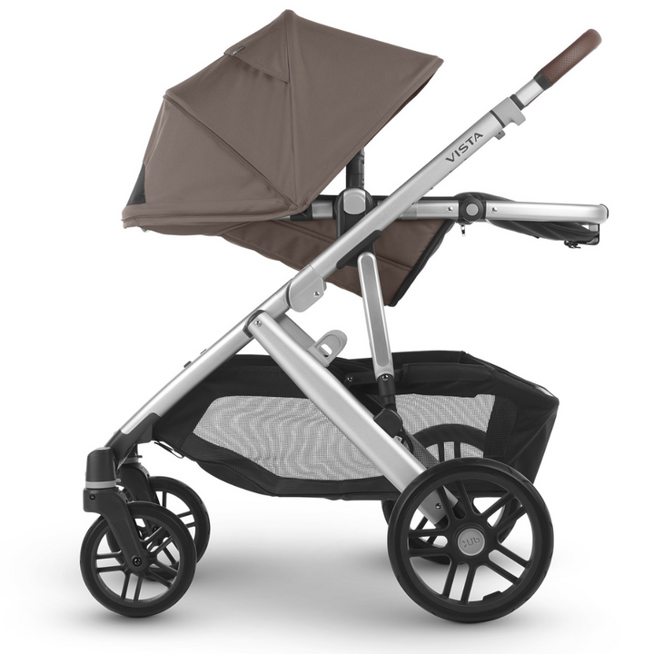 Uppababy Vista V2 2 in 1 Bundle - Theo