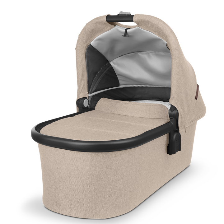 Uppababy Vista V2 2 in 1 Bundle - Liam