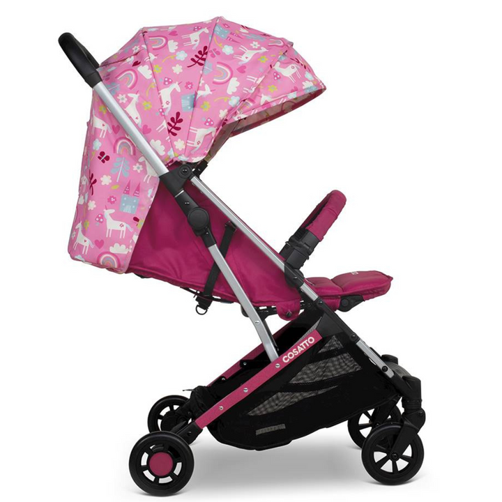 Cosatto Yo Stroller - Happy Unicorn