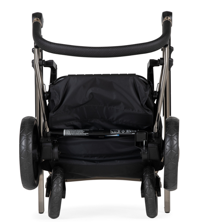 Bebecar Flowy Trio - Black