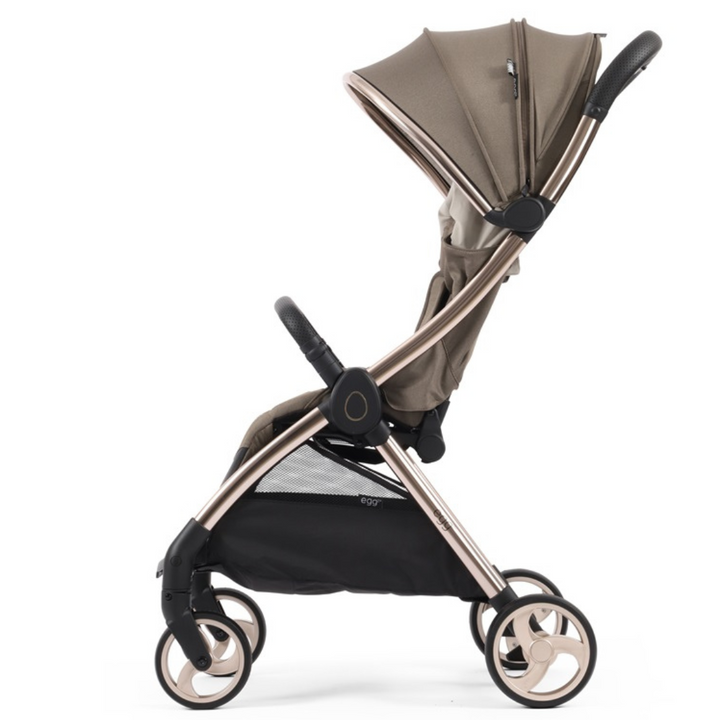 Egg Z Stroller - Mink