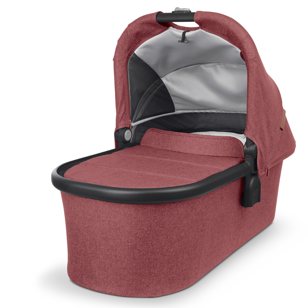 Uppababy Vista V2 2 in 1 Bundle - Lucy