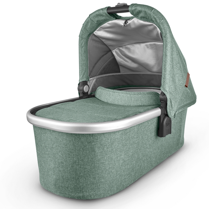 Uppababy Vista V2 2 in 1 Bundle - Emmett