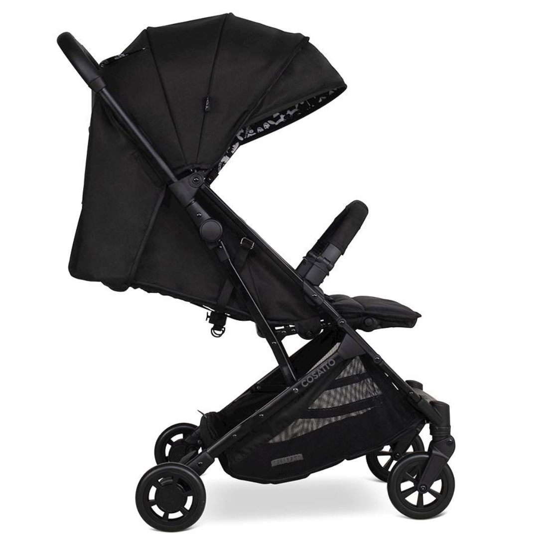 Cosatto Yo Stroller - Silhouette