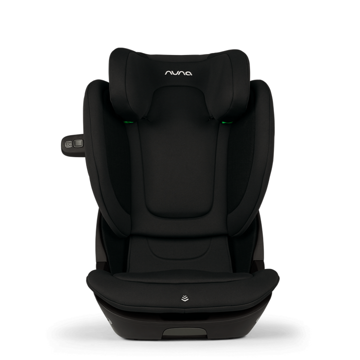 Nuna AACE LX i-Size Booster Car Seat - Caviar