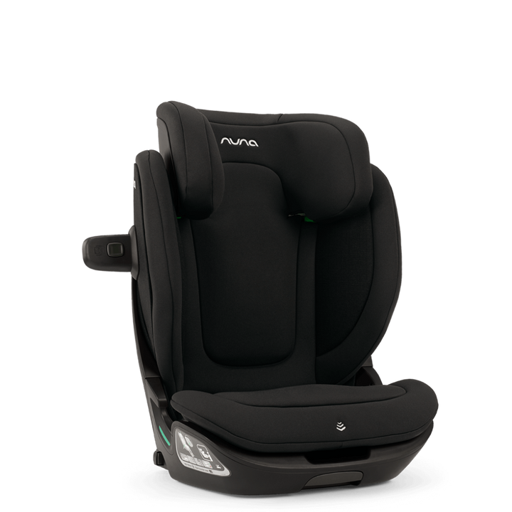 Nuna AACE LX i-Size Booster Car Seat - Caviar