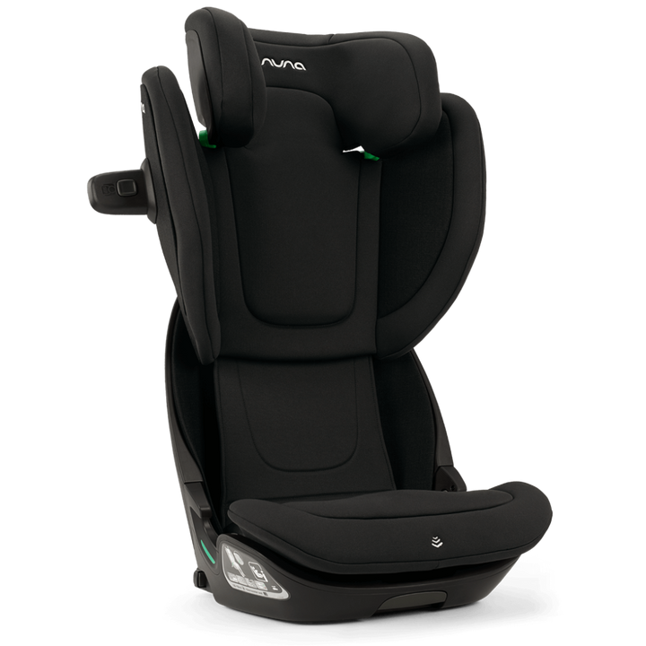 Nuna AACE LX i-Size Booster Car Seat - Caviar