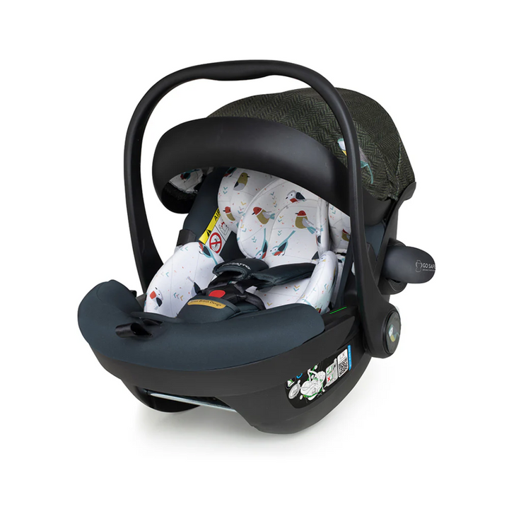 Cosatto Acorn 2 i-Size 0+ Car Seat - Bureau