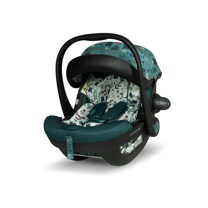 Cosatto Acorn 2 i-Size 0+ Car Seat - Masquerade