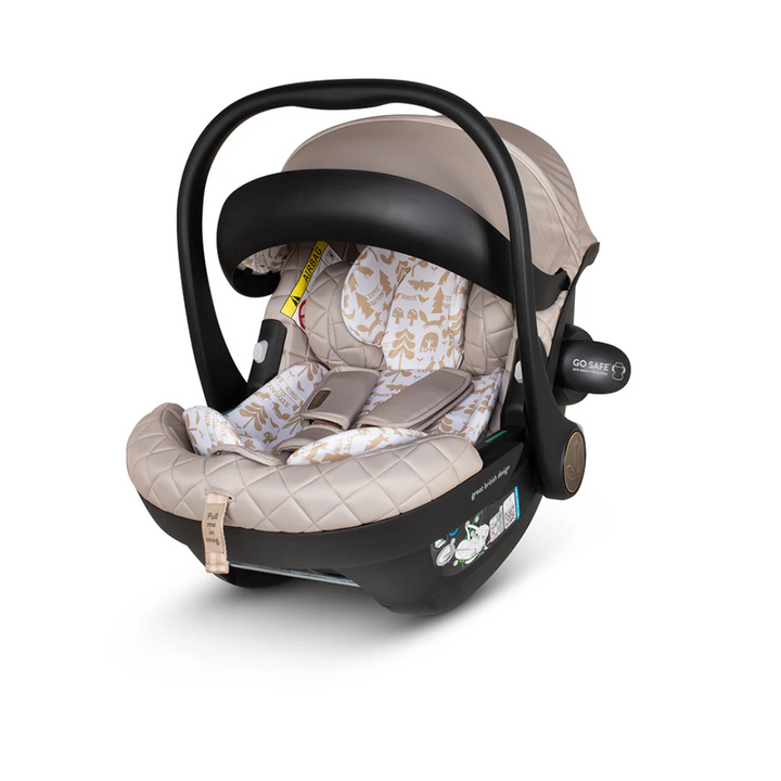 Cosatto Acorn 2 i-Size 0+ Car Seat - Whisper