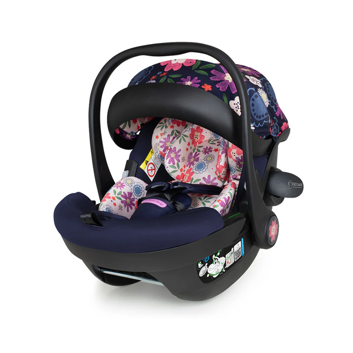 Cosatto Acorn i-Size 0+ Car Seat - Dalloway