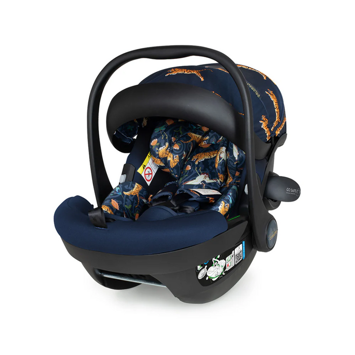 Cosatto Acorn i-Size 0+ Car Seat - On The Prowl