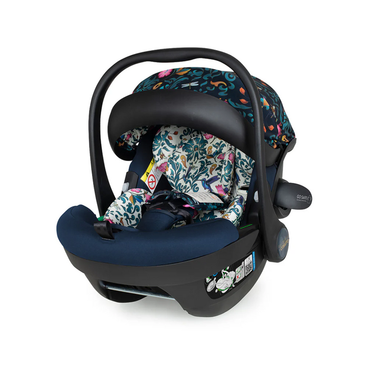 Cosatto Acorn i-Size 0+ Car Seat - Wildling