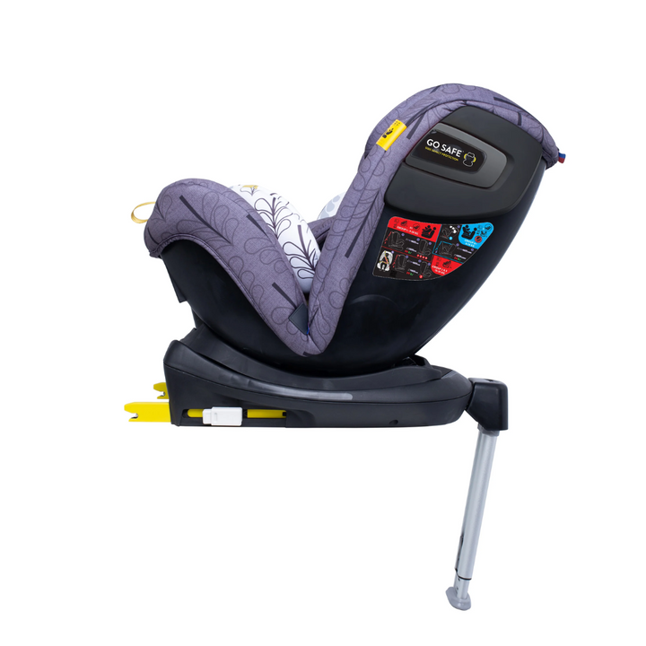 Cosatto All in All 360 Rotate Car Seat - Fika Forest