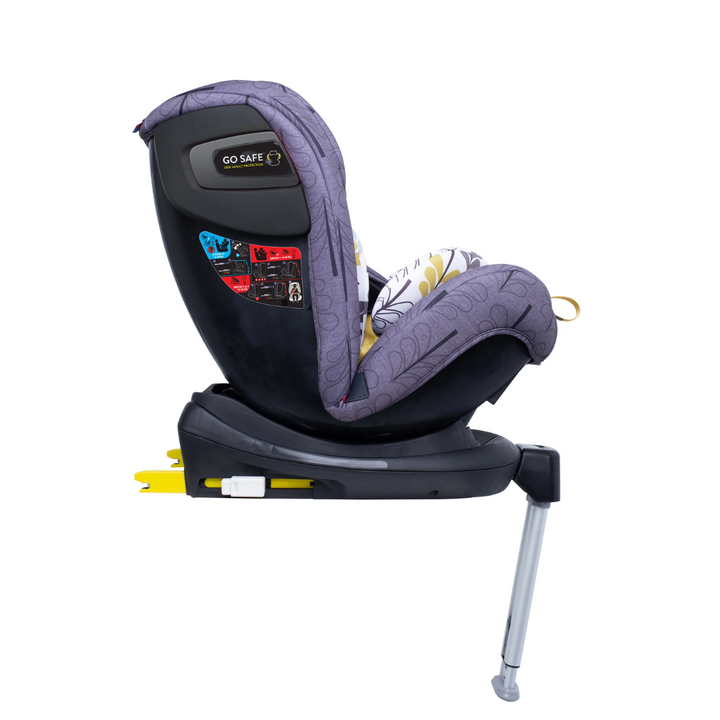 Cosatto All in All 360 Rotate Car Seat - Fika Forest