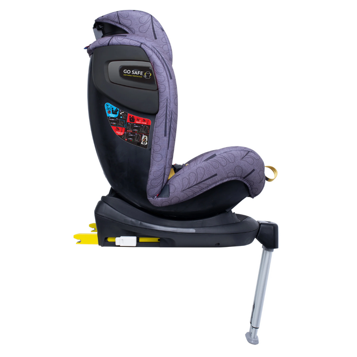 Cosatto All in All 360 Rotate Car Seat - Fika Forest