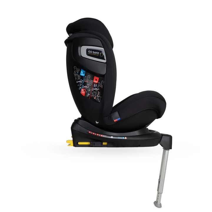 Cosatto All in All 360 Rotate Car Seat - Silhouette