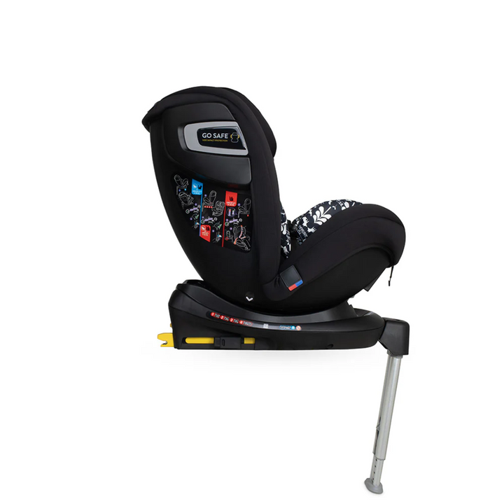 Cosatto All in All 360 Rotate Car Seat - Silhouette