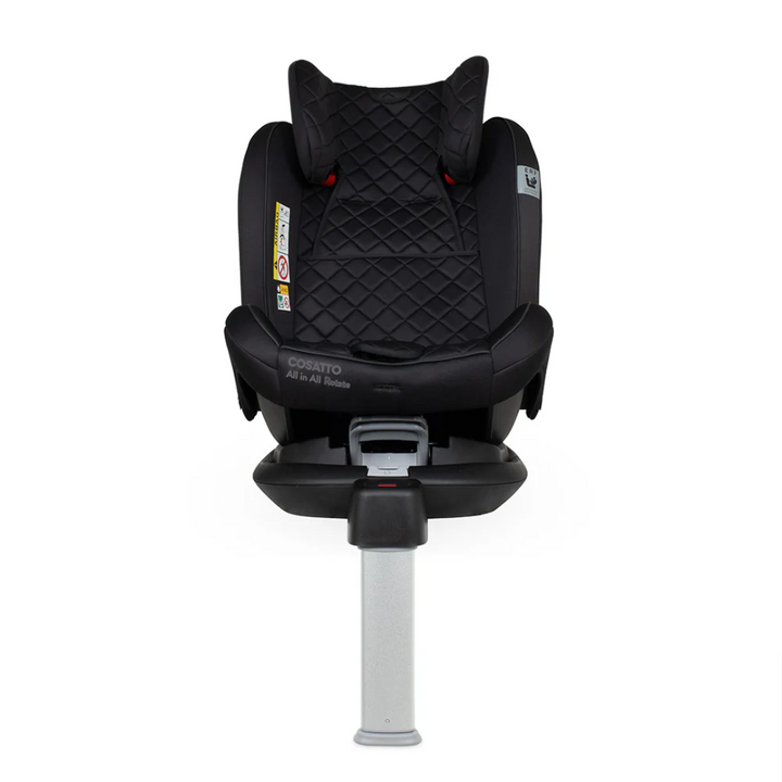 Cosatto All in All 360 Rotate Car Seat - Silhouette