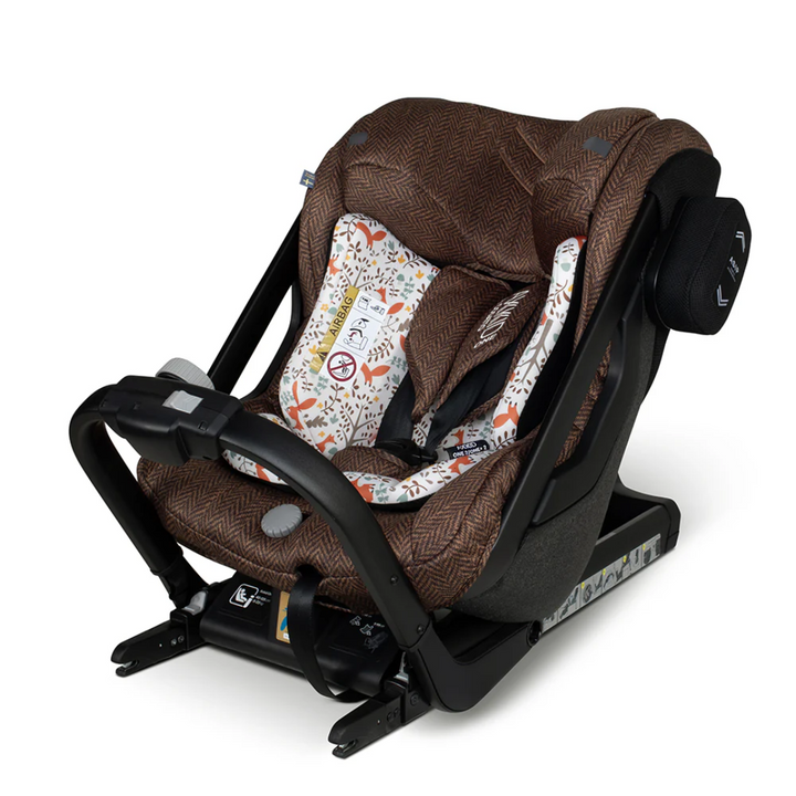 Cosatto Axkid ONE 2 Car Seat - Foxford Hall