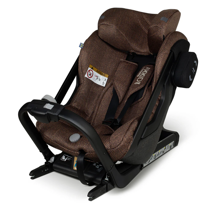 Cosatto Axkid ONE 2 Car Seat - Foxford Hall