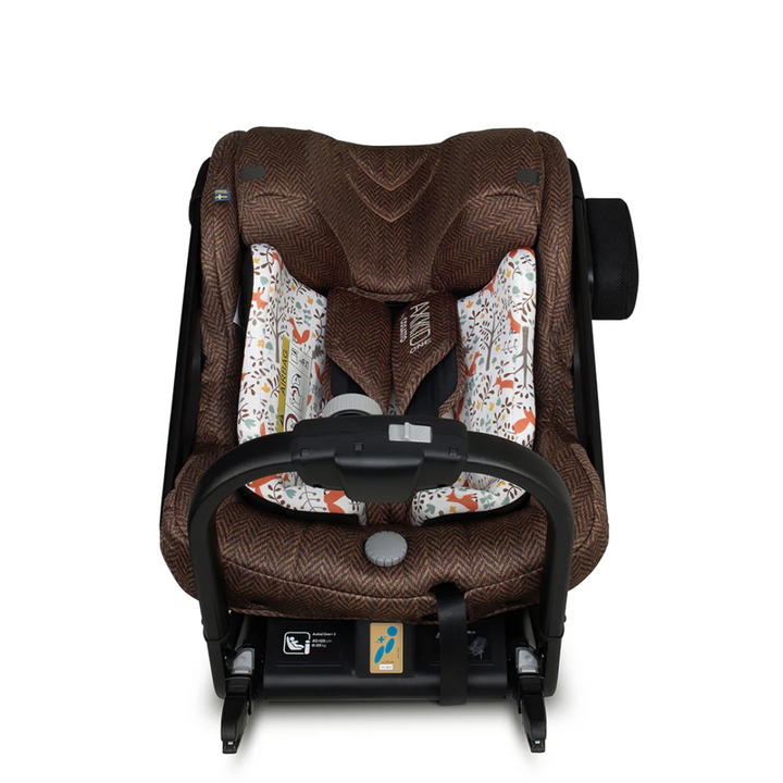 Cosatto Axkid ONE 2 Car Seat - Foxford Hall