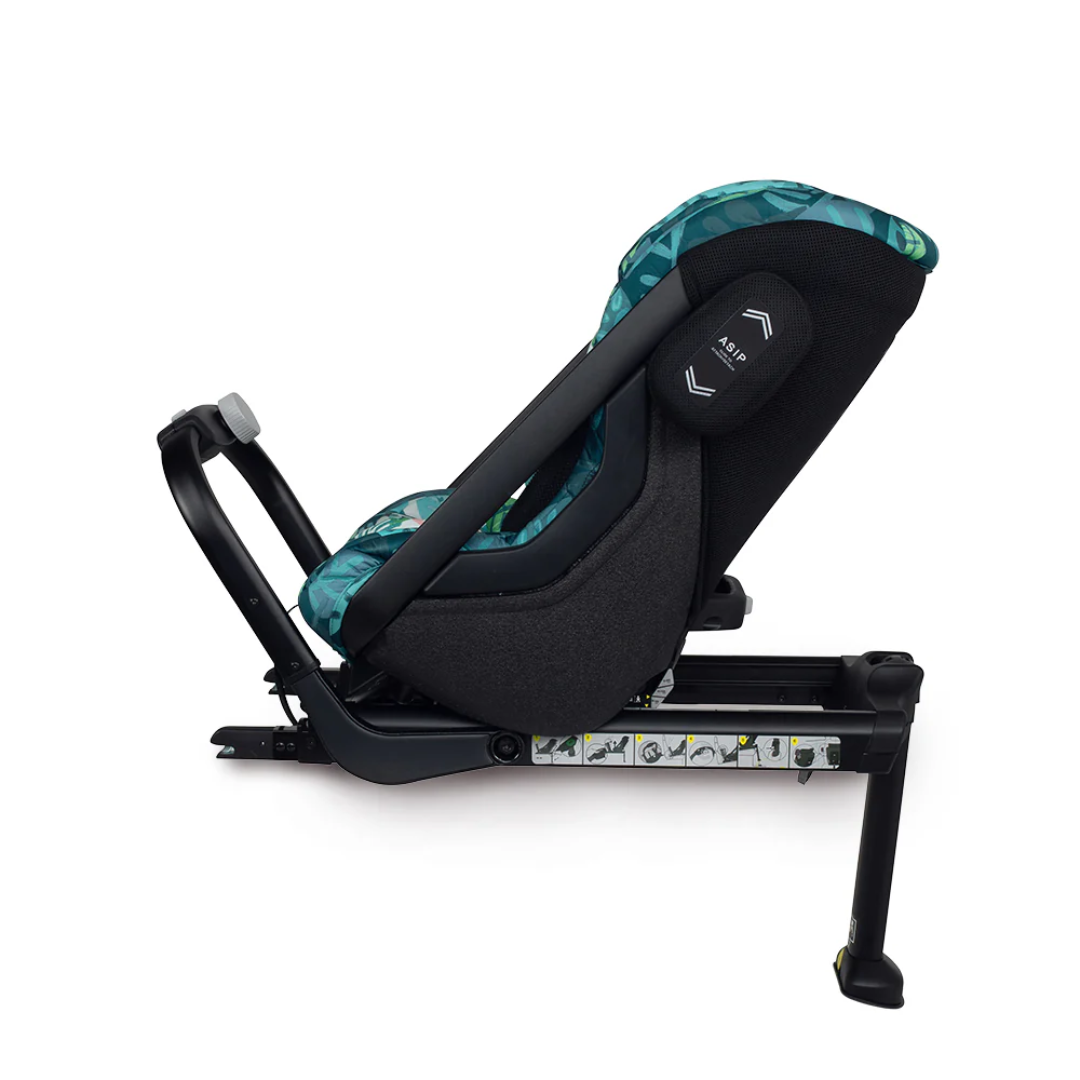 Cosatto Axkid ONE 2 Car Seat - Midnight Jungle