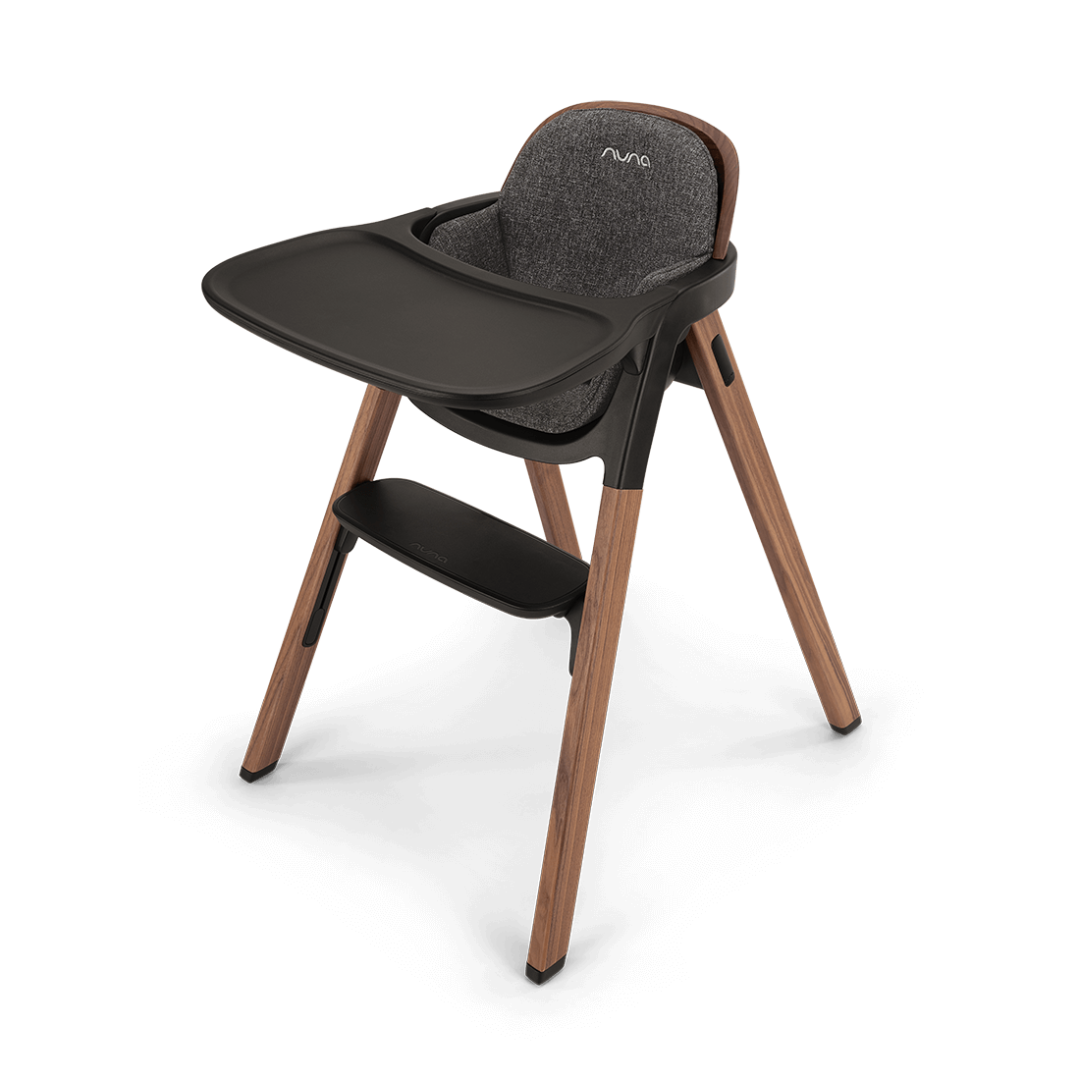 Nuna Bryn Highchair - Sanderson