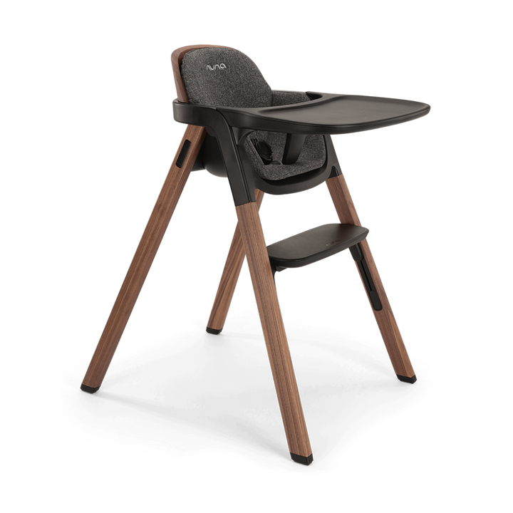 Nuna Bryn Highchair - Sanderson